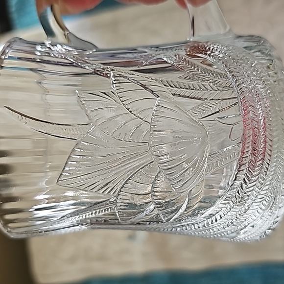 Set of 4 Canterbury Crocus Coffee Mugs - Picture 7 of 9